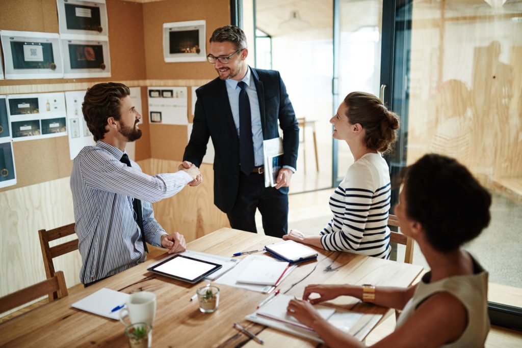 6 Fantastic Ways To Improve Your Business Social Skills