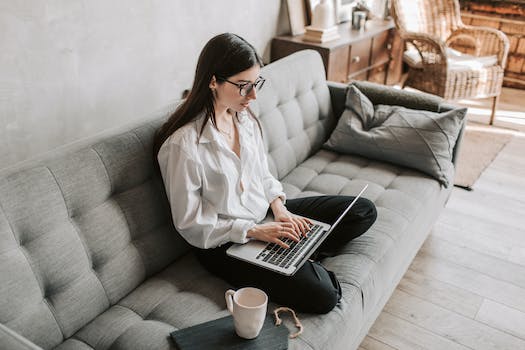 Accountants And Accounting Software