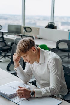 The Role Of A Tax Collector
