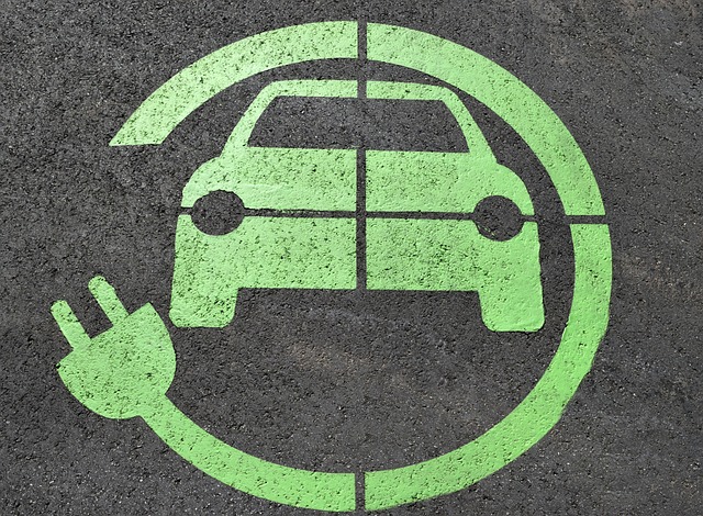 Getting A Tax Break With Your Hybrid Vehicle