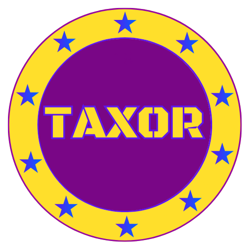 Taxor Logo